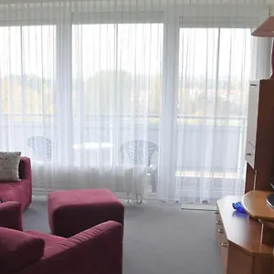 Feriendomizile Hartwig Am Kurring In Apartment