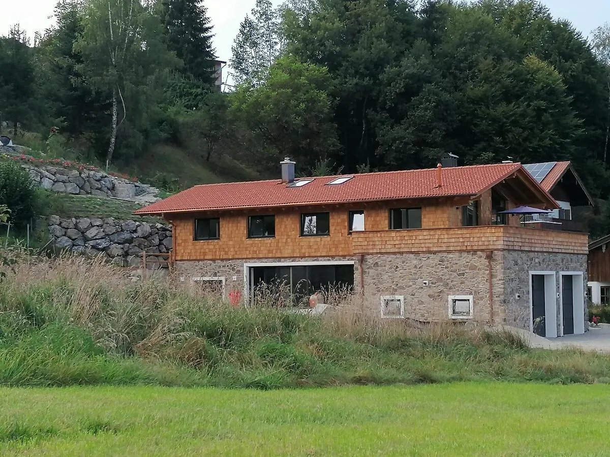 Ferienwohnung Übernberg Hausham Deutschland