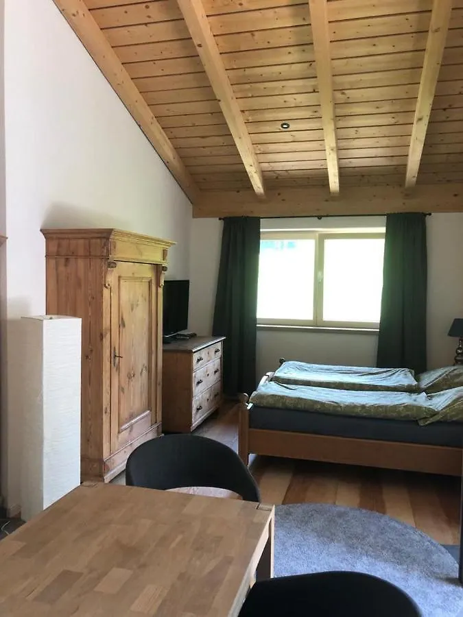Ferienwohnung Übernberg Hausham Deutschland